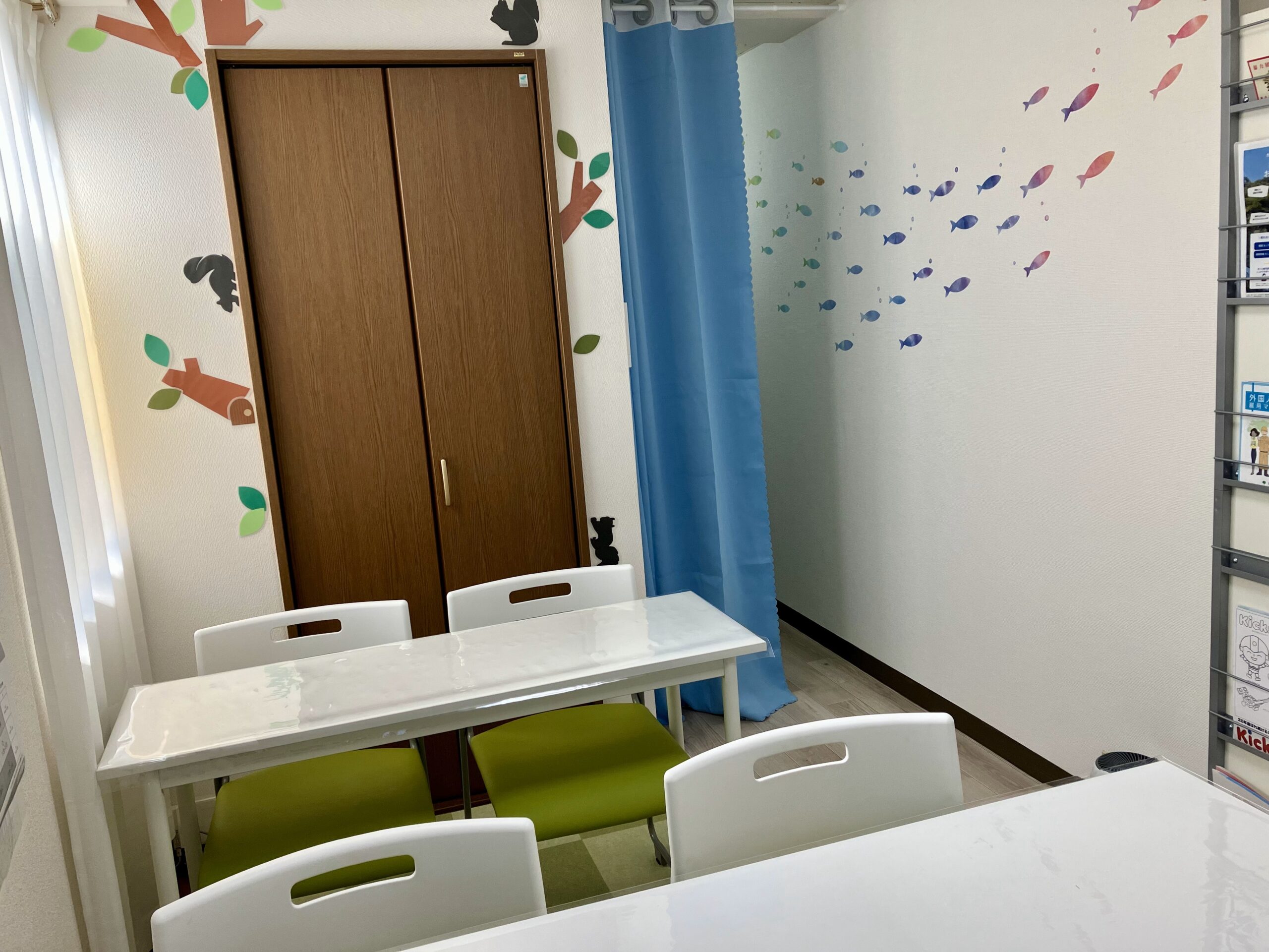 ロボット科学教育Crefus六角橋校 画像2