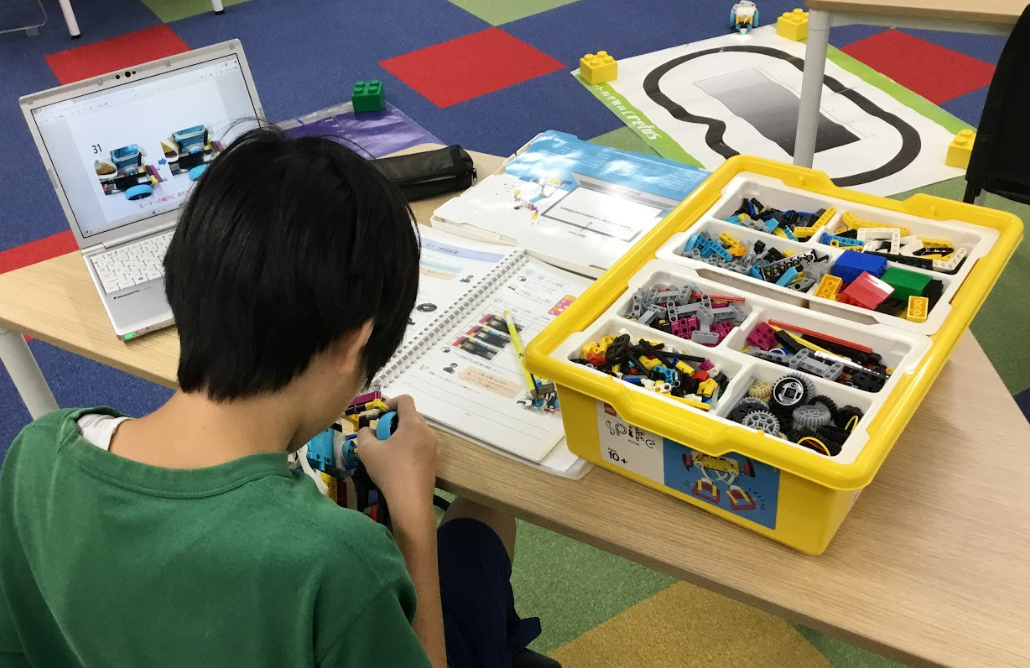 ロボット科学教育Crefus武蔵小杉校（Crefus） 画像5