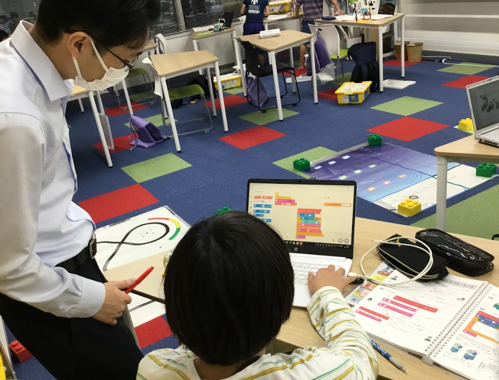 ロボット科学教育Crefus武蔵小杉校（Crefus） 画像3