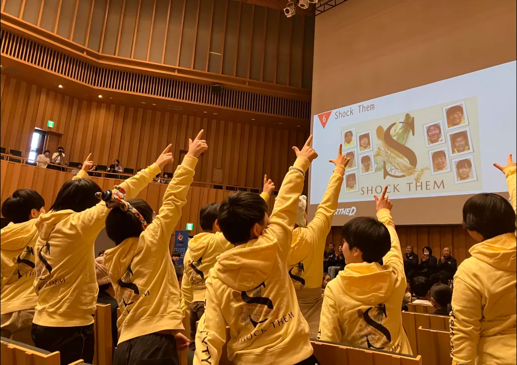 ＜＜FLL2025-2026 頑張りました！＞＞