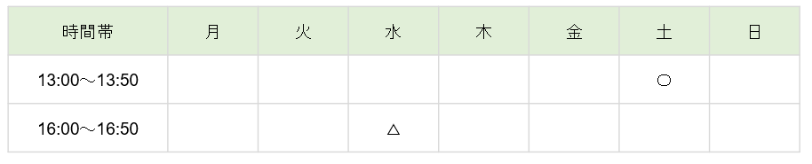 【2026年度】Kicksベーシックコース(年長)