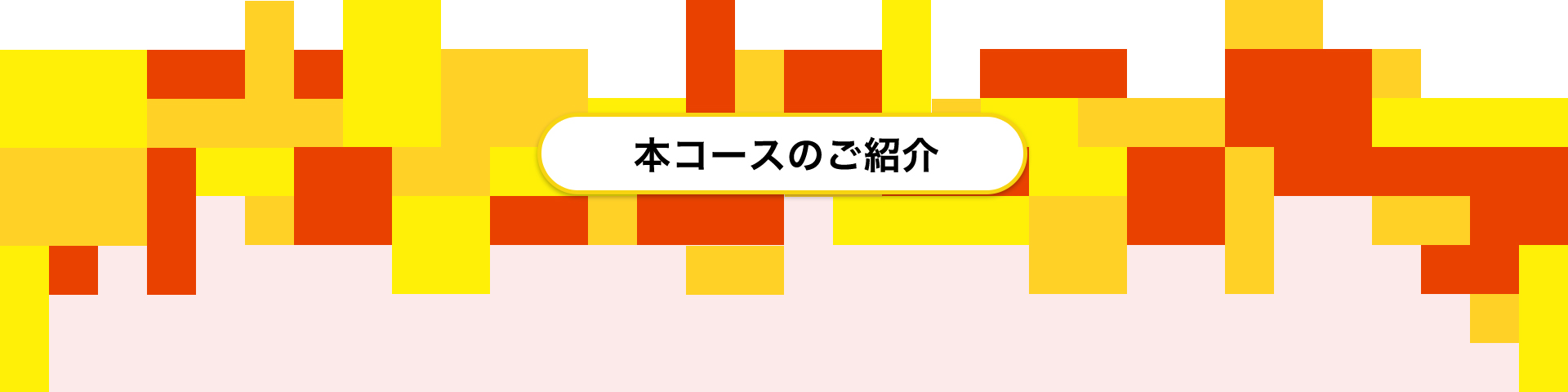本コースのご紹介