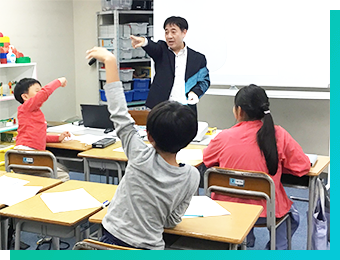 Crefusあざみ野校学習塾だけの新設コースを是非体験してみて下さい