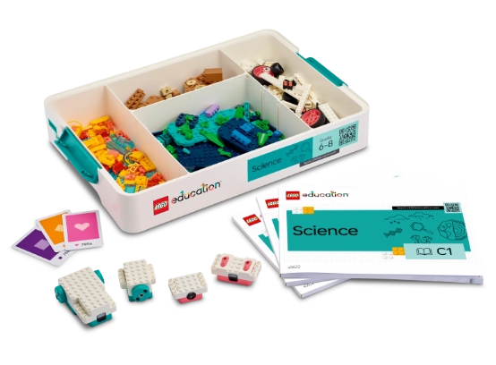 LEGO® Education サイエンス 11+