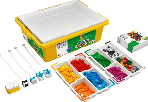 LEGO Education SPIKE エッセンシャルセット