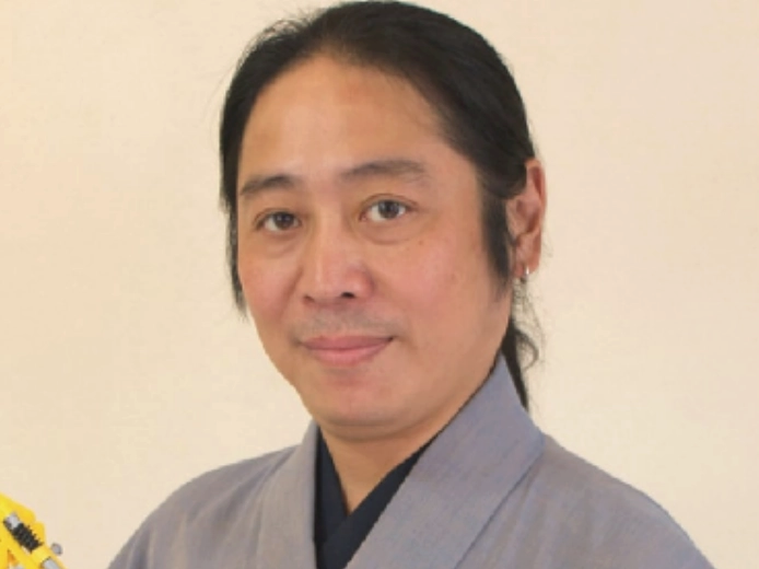 五十川芳仁 先生