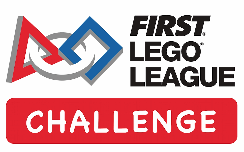 FIRST LEGO League