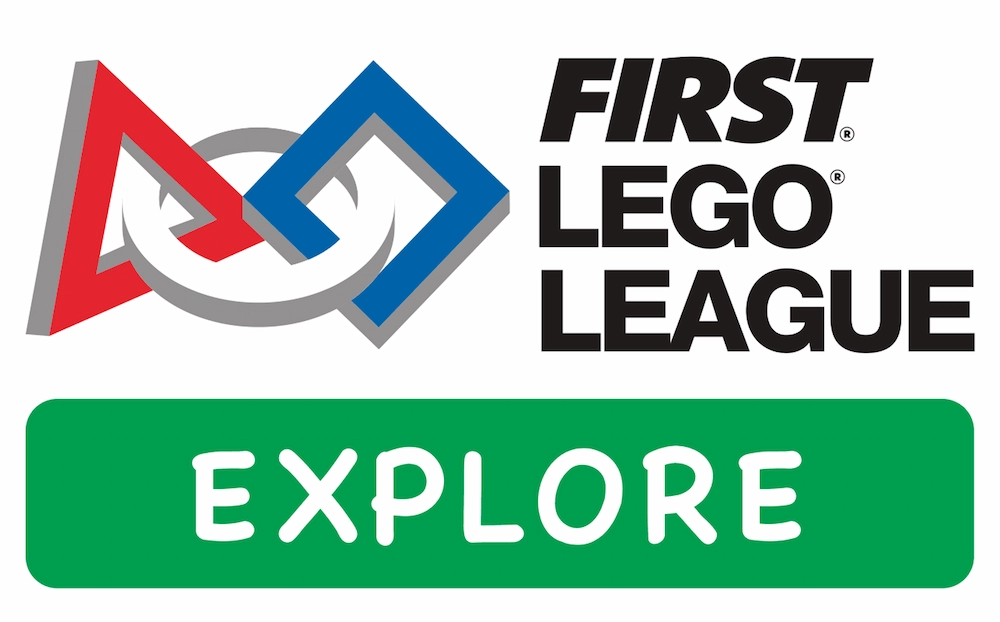 FIRST LEGO League JR.