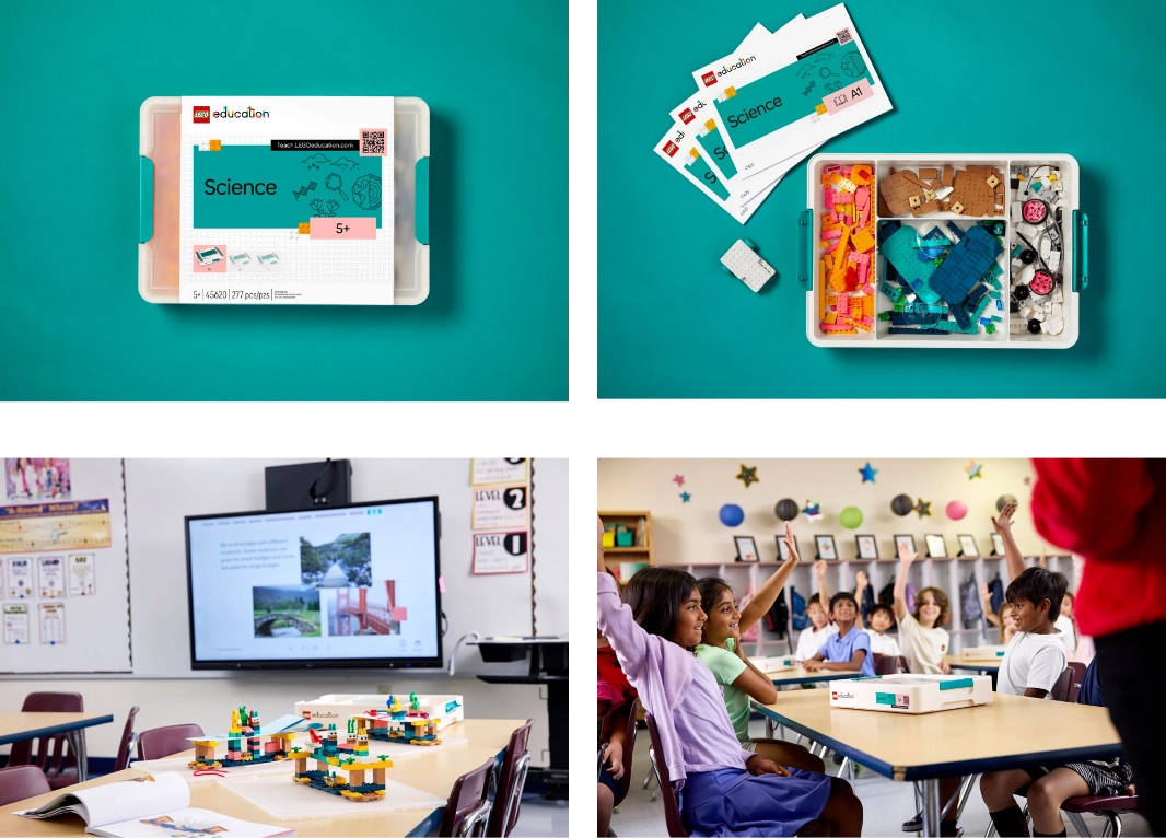 教材と研修のイメージ