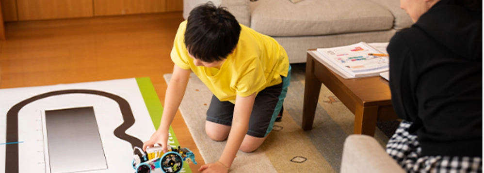 全国どこでも受講可能