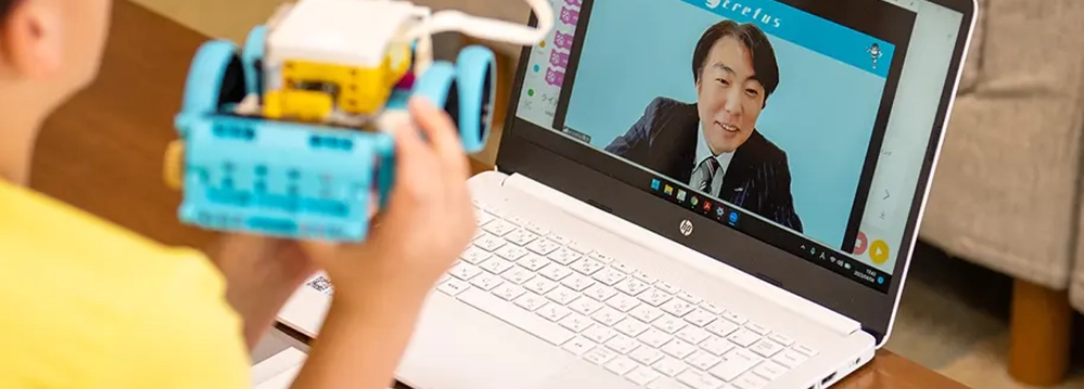 先生に質問できる