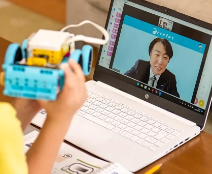 入会ガイダンス