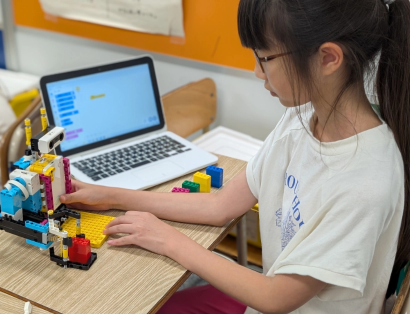 これから3年のビジョン