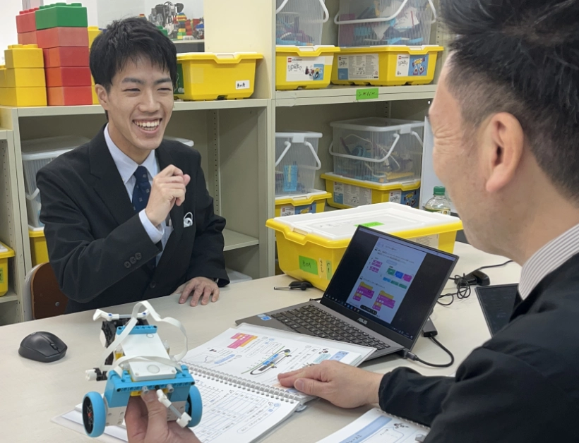 どんな会社ですか？