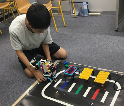 ロボット科学教育Crefus青葉台校 画像5