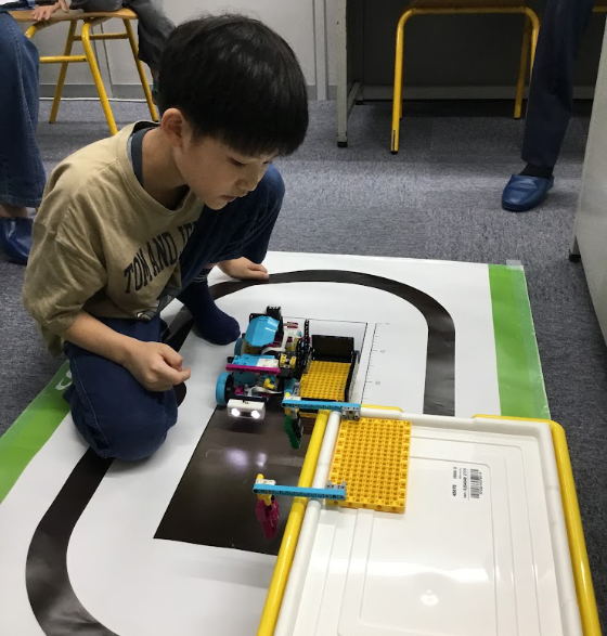 ロボット科学教育Crefus青葉台校 画像4