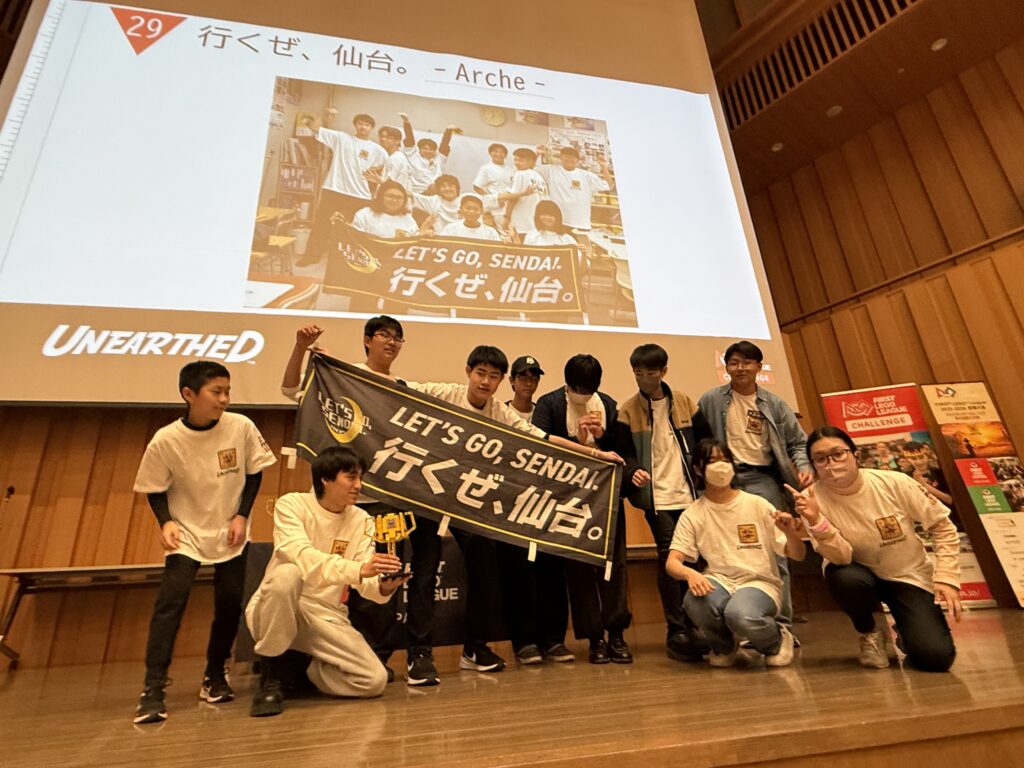 ロボット科学教育 Crefus 仙台校