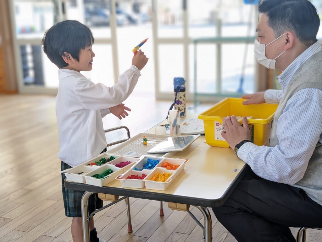 東京都板橋区 みその幼稚園（板橋区）