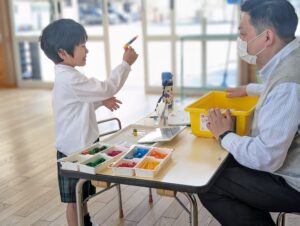 東京都板橋区 みその幼稚園（板橋区）