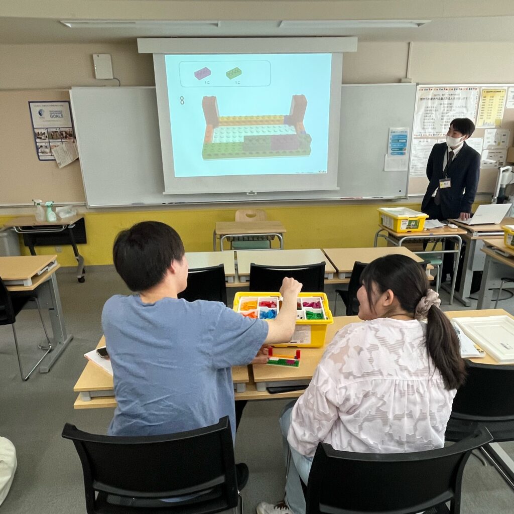 三幸学園 横浜こども専門学校（横浜市）