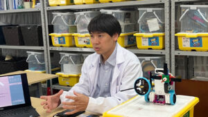 センター南駅前校　片岡様