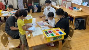 八王子実践幼稚園（八王子市）