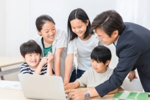 習い事が続かない子供に合う選び方｜論理的思考力と問題解決能力を育てる習い事