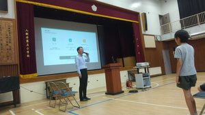FIRST Japan、大田区の「未来づくり」を支えるモノづくり教育